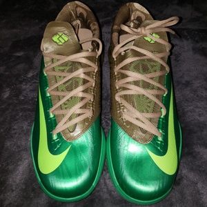 Nike KD VI Bamboo, BRAND NEW!
